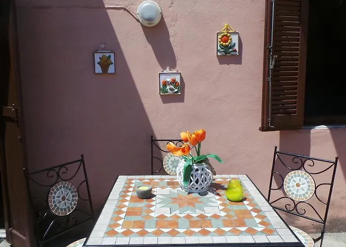 Casa Tua Sul Tetto Di *
