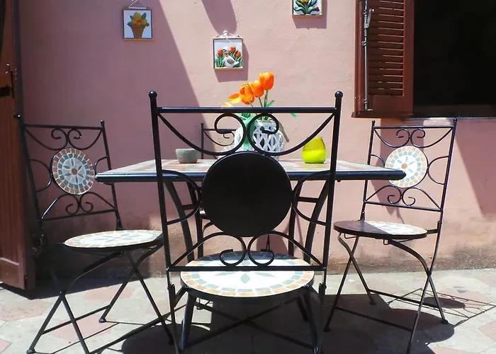 Casa Tua Sul Tetto Di Апартаменты Рим