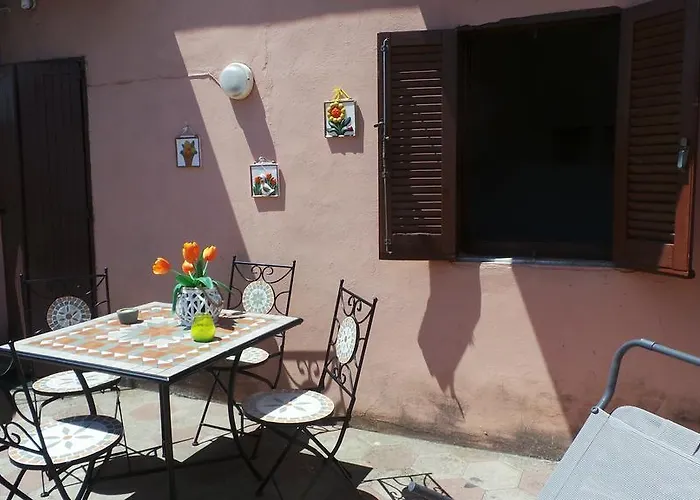 Casa Tua Sul Tetto Di Апартаменты Рим