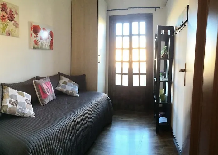 Casa Tua Sul Tetto Di