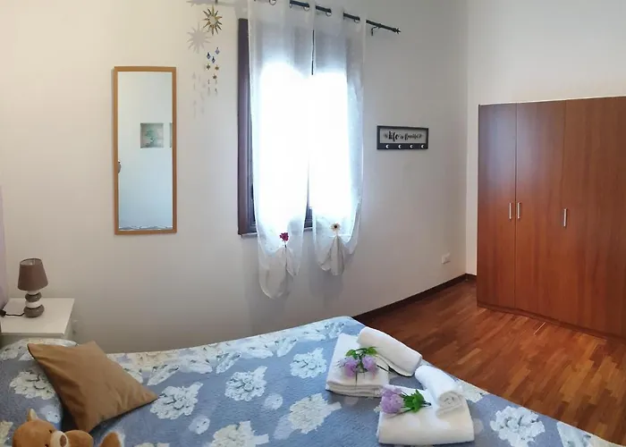Casa Tua Sul Tetto Di * Рим