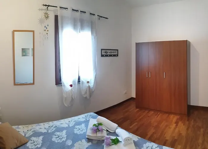 Casa Tua Sul Tetto Di Апартаменты *